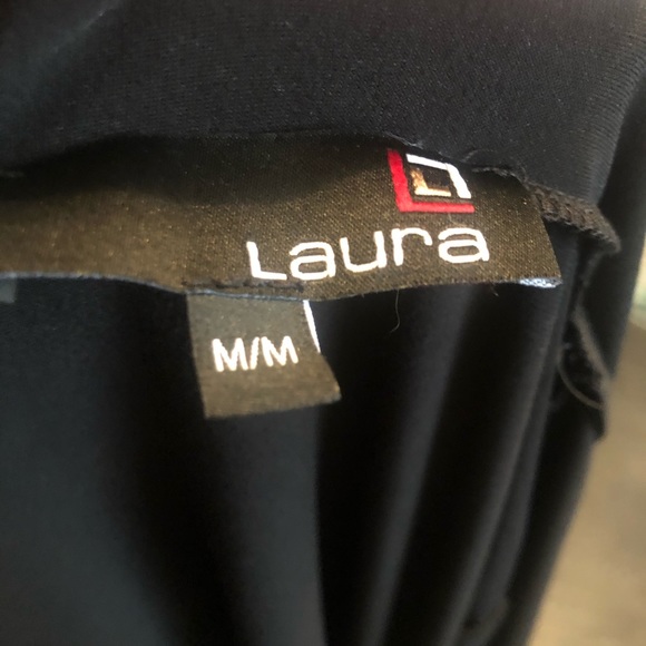 Laura open shrug/cardigan - Picture 4 of 4